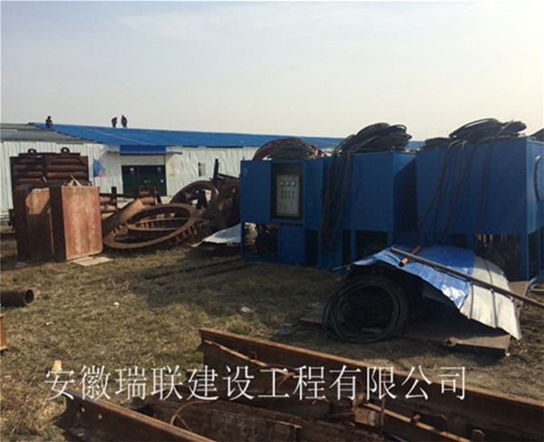 設(shè)備展示 (1)